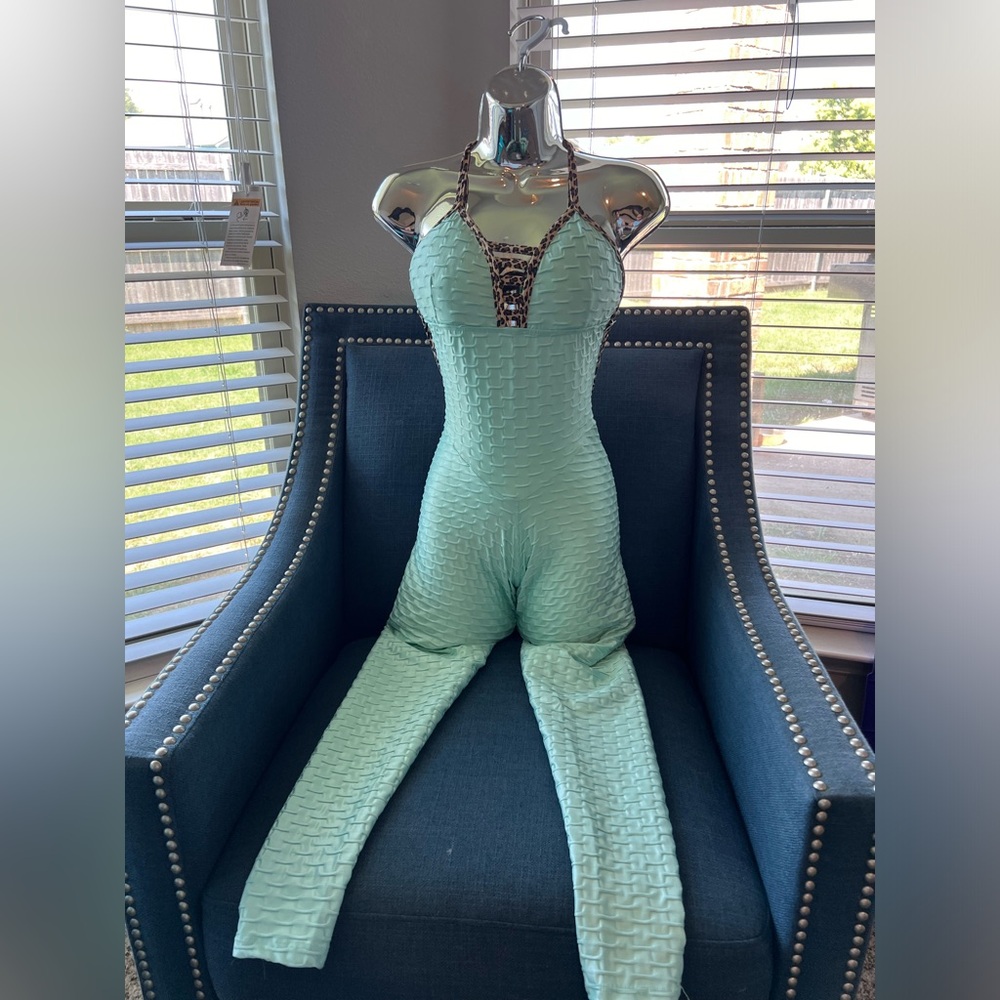 Jumpsuit